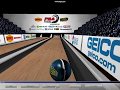 videos de 53 ft Sport Shot - Bowling Evolution