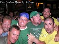 Castaways Against Cancer - Die Another Day