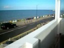 Herne Bay balcony pan