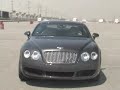 2007 bentley continental gt vs  2007 mercedes benz cl600