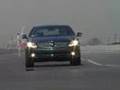 2007 Bentley Continental GT vs. 2007 Mercedes-Benz CL600