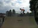some pedal grinds @ lebbeke