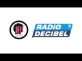 Radio Decibel, The Netherlands