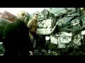 Chus+Ceballos present CRASH!