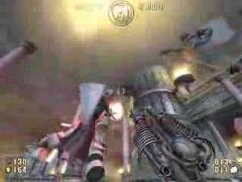 Painkiller : Overdose