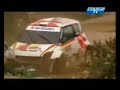JWRC 2008 Highlights