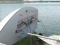 sailboat capsize demo 2