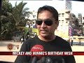 Mickey Mouse turns 80