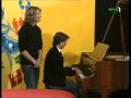 Maxim&Sam Muntean - Cea mai frumoasa zi ( cover)