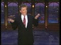 Late late show-Craig Ferguson Pet Gold Fish