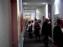 Vernissage der GALERIE B�HNER am 26. Oktober 2007