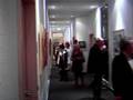 Vernissage der GALERIE BÖHNER am 26. Oktober 2007