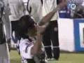 videos de Contracronica de Cuauhtemoc Blanco Con el Club Santos Laguna