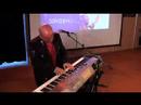 Rich Wyman - Factory (www.1we.com)