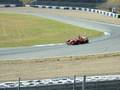 FORMULA UNO ENTRENAMIENTOS JEREZ