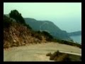 Kefalonian roads part 1
