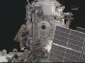 Russian EVA21:  04 Install EXPOSE-R