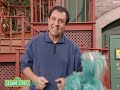 For more videos and games check out our new website at www.sesamestreet.org. In this clip, Luis and Rosita talk about exercising. Sesame Street is a production of Sesame Workshop, a nonprofit educational organization which also produces Pinky Dinky Doo, The Electric Company, and other programs for children around the world.
