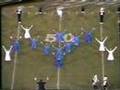 Tennessee State Aristocrat of Bands - Praise is what I do