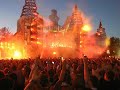 Dj Scot Project - Stronger