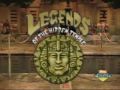 [REDUB] Legends Of The Hidden Temple