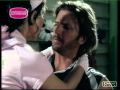Natalia Oreiro y Facundo Arana ''Prosto podari''