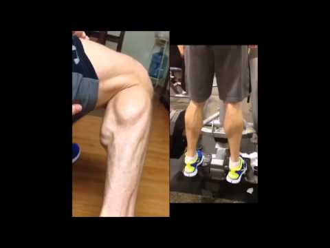 how to train your v muscle