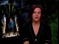 Liv Tyler interview for The Incredible Hulk