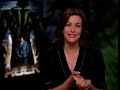 chuck the movieguy interviews liv tyler via satellite for the movie the incredible hulk
