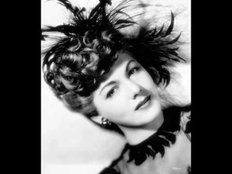 Maria Montez