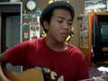 [request] cover:LUCKY jason mraz/colbie calait