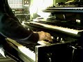 i play and have fun with the riff of smoke on the water. and the sound off machine head. and i know i have a bad camera. but i hope you like it anyway.