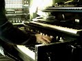i play and have fun with the riff of smoke on the water. and the sound off machine head. and i know i have a bad camera. but i hope you like it anyway.