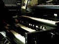 i play and have fun with the riff of smoke on the water. and the sound off machine head. and i know i have a bad camera. but i hope you like it anyway.