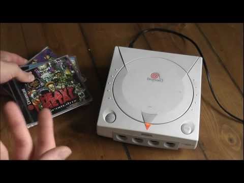 how to fix dreamcast no video