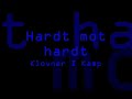Hardt mot hardt -- Klovner i Kamp