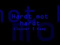 Hardt mot hardt -- Klovner i Kamp