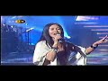 Konsert Solo Ella Suria Singapura Pt 1