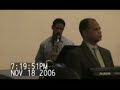 InTouch feat. Terrance McMillan - Falling In Love With Jesus