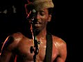Keziah Jones - Live In Bordeaux, June 26th 2008