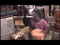 the Behind the Scene's "Daily Bread" Martin Luther music vid