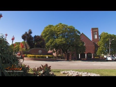 Kingswood College Grahamstown South Africa