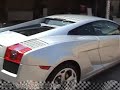 Lamborghini en Hermosillo