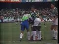 Gol - Palmeiras Tri-Campe�o Brasileiro 1993