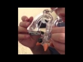 New Korey Cotnam Baby Traveler