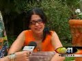 Maria Conchita Alonso se confiesa