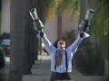 Edward Blenderhands