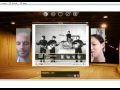 6rounds Video Chat Experience - Google Wave Extension Demo
