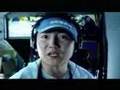 Masi Oka on a Shinobi Game Commercial?