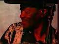 Joe Louis Walker & Gatemouth Brown-live